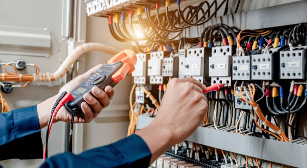 Best Electrical Repair Services  in Avimor, ID