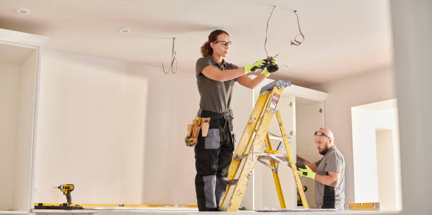 Best Electrical System Inspection  in Avimor, ID