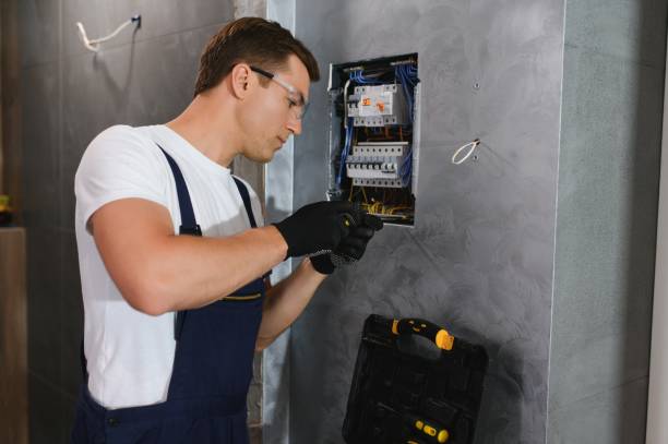 Best Electrical Outlet Repair  in Avimor, ID