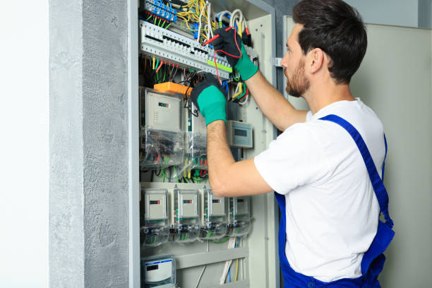 Best Residential Electrician Services  in Avimor, ID