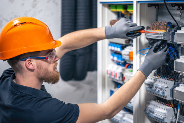 Best Electrical Wiring Services  in Avimor, ID